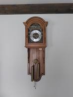 Antieke klok, Enlèvement