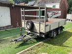 RW 2000K Aanhangwagen, Auto diversen, Aanhangers en Bagagewagens, Gebruikt