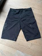 Mtb/gravel fietsbroek Specialized maat 34, Ophalen, Maat 52/54 (L), Specialized, Zwart