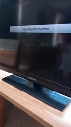 samsung tv op voetsteun, Audio, Tv en Foto, Televisies, Ophalen, Gebruikt, Samsung