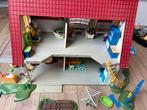 Groot hiis met inboedel Playmobil, Kinderen en Baby's, Speelgoed | Playmobil, Ophalen