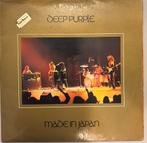 Deep purple - made in japan, Ophalen of Verzenden, Gebruikt
