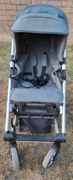 Zeer degelijke BUGGY, Ophalen, Zo goed als nieuw