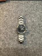 Fossil horloge zilver heren, Ophalen, Zilver