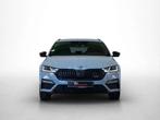 Skoda Octavia Octavia Combi 1.4 TSI iV DSG RS | GARANTIE | B, Autos, Skoda, Cuir, Argent ou Gris, Achat, Euro 6