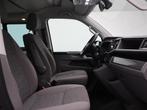 Volkswagen Multivan T6.1 2.0 TDi SCR Highline DSG (EU6AP), Autos, Volkswagen, Diesel, Noir, Automatique, Système de navigation