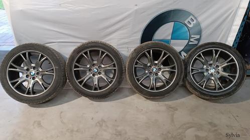 M Breedset velgen styling  191 19 inch BMW X3 serie E83 3611, Auto-onderdelen, Banden en Velgen, Banden en Velgen, Zomerbanden