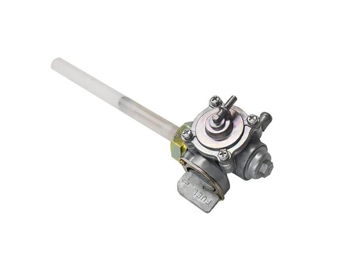 Benzinekraan Honda CMX450C GL500 GL650 XLV600 XL600V, Motoren, Onderdelen | Honda, Nieuw, Verzenden