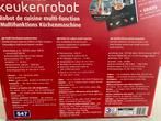 Quigg multifunctionele keukenrobot, Elektronische apparatuur, Nieuw, Ophalen