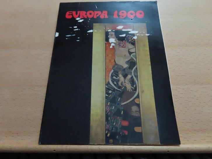 Europa 1900  Oostende Museum voor Schone Kunsten Schilderije, Boeken, Kunst en Cultuur | Beeldend, Gelezen, Schilder- en Tekenkunst