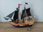 Playmobil piratenschip 6678 en 5378, Ophalen of Verzenden, Zo goed als nieuw