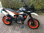 KTM SMT 890 - 2024, Motoren, Motoren | KTM, 2 cilinders, 890 cc, Motorrijbewijs A, Traction Control
