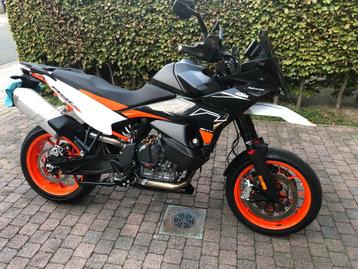 KTM SMT 890 - 2024 beschikbaar voor biedingen
