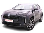 TOYOTA Yaris Cross 1.5 VVT-i 116 CVT Hybrid Dynamic Plus Com, Autos, Toyota, SUV ou Tout-terrain, Diesel, Noir, Automatique