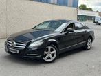 Mercedes-Benz CLS 250 CDI BlueEFFICIENCY 7G-TRONIC 204Pk!, Auto's, Mercedes-Benz, Automaat, Euro 5, Beige, Zwart