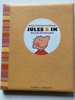 Mijn kleuteralbum : Jules en ik, Enlèvement ou Envoi, Neuf