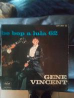 EP Gene Vincent (1962), Ophalen of Verzenden, Zo goed als nieuw