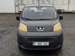 Peugeot bipper 2012 96.xxxkm diesel, Euro 5, Diesel, Particulier, Te koop