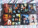 8 saisons 24h chrono, CD & DVD, DVD | TV & Séries télévisées, Comme neuf, À partir de 12 ans, Action et Aventure, Coffret
