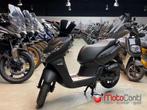 Peugeot Kisbee S 50 [Fijn .0%], Fietsen en Brommers, Scooters | Peugeot, Ophalen, Overige modellen, Elektrisch, Nieuw