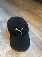 Puma Petje, Kleding | Heren, Hoeden en Petten, Ophalen of Verzenden, Zo goed als nieuw