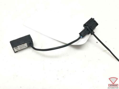 vw polo 6r 6c vag microfoon telefoon 3b0035711b, Auto-onderdelen, Elektronica en Kabels, Volkswagen, Gebruikt