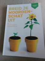 Breid je woordenschat uit, Ophalen, Gelezen