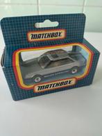 Matchbox Rover Sterling AFHALING LEES BESCHRIJVING, Hobby en Vrije tijd, Modelauto's | 1:50, Ophalen, Nieuw, Auto, Matchbox