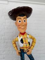 Woody Toy Story beeld, Verzamelen, Disney, Ophalen, Overige figuren, Zo goed als nieuw, Beeldje of Figuurtje