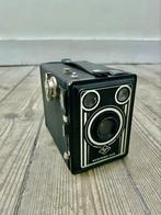 AGFA Synchro Box (1951-1957), Ophalen of Verzenden, 1940 tot 1960, Filmcamera