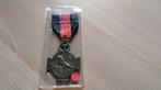 Medaille # 6, Verzamelen, Militaria | Tweede Wereldoorlog, Ophalen of Verzenden