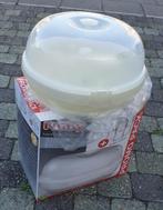 Nuby Papfles sterilisator natural touch, Enlèvement ou Envoi, Utilisé, Stérilisateur