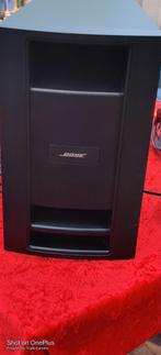 Bose lifestyle PS 28 serie 3 basmodule, Ophalen of Verzenden, Zo goed als nieuw