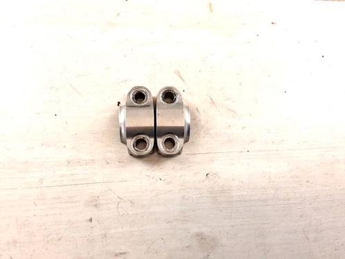 950 SM (R)  2004 - 2008 KTM Beugel Beugel stuur D1-45061, Motoren, Onderdelen | Overige