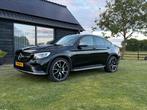 Mercedes-Benz GLC Coupé 43 AMG 367pk 4MATIC 9G-TRONIC 2017, Auto's, Mercedes-Benz, Automaat, 360° camera, Vierwielaandrijving
