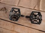 Crankbrothers double shot 3 pedalen, Fietsen en Brommers, Ophalen of Verzenden, Gebruikt