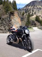 Ducati Diavel Carbon, 2 cilinders, Meer dan 35 kW, 1200 cc, Sport