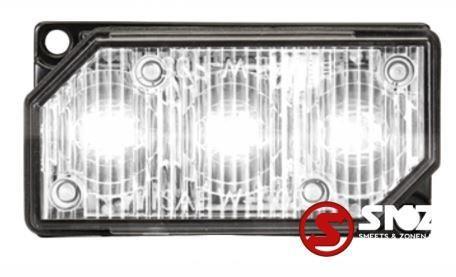 Flitslamp kristal led, Auto-onderdelen, Vrachtwagen-onderdelen, Overige merken, Verlichting, Nieuw