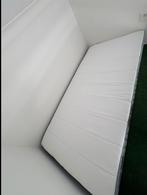 Matras 90x200 en lattenbodem, Huis en Inrichting, Slaapkamer | Matrassen en Bedbodems, Ophalen, 90 cm, Eenpersoons, Zo goed als nieuw