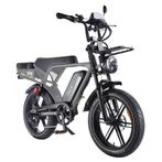 FATBIKE V8/C80 ULTRA/PRO MAX/S20/V20PRO/MINI SPLINTERNIEUW, Ophalen of Verzenden, Nieuw