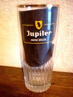 JUPILER „Belgisch bier” (bestemd voor het buitenland), Verzamelen, Biermerken, Ophalen of Verzenden, Zo goed als nieuw, Glas of Glazen