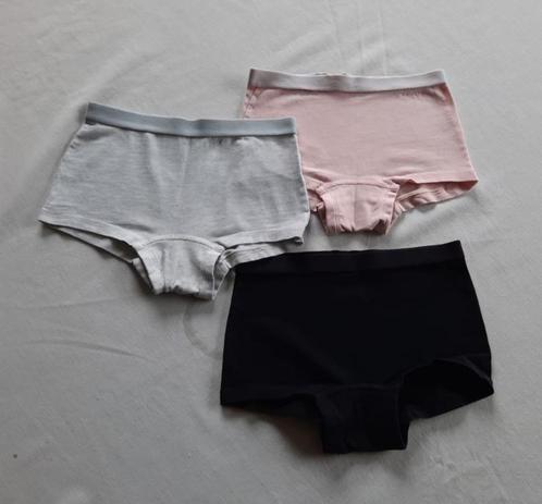 Meisjes Ondergoed - € 15 voor dit setje, Enfants & Bébés, Vêtements enfant | Taille 134, Utilisé, Fille, Ensemble, Enlèvement ou Envoi