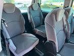 2 sièges arrière pour 7 places Peugeot 807-Citroen C8, Autos : Pièces & Accessoires, Enlèvement, Citroën