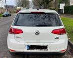 Volkswagen golf 7 2013, Auto's, Bedrijf, Golf, Te koop, Benzine