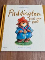 Paddington, Ophalen, Zo goed als nieuw