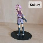 Naruto: Sakura-figuur, Ophalen of Verzenden, Zo goed als nieuw