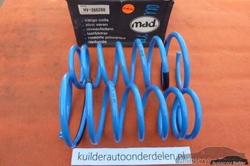 Hulpveren set Mazda 626 87-90 MAD Nieuw in de doos beschikbaar voor biedingen