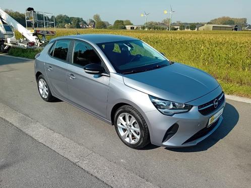 Opel Corsa Benzine, Auto's, Opel, Bedrijf, Te koop, Corsa, ABS, Airbags, Airconditioning, Alarm, Android Auto, Apple Carplay, Bluetooth