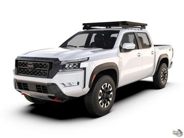 Front Runner Dakrek Roof Rack Nissan Frontier 3rd Gen (2021-