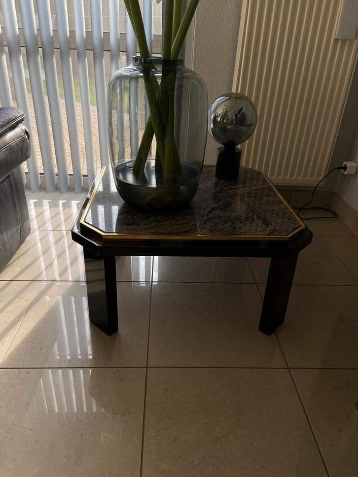 Tables de salon, Maison & Meubles, Tables | Tables de salon, Comme neuf, Enlèvement